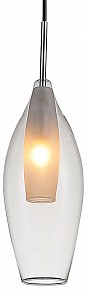 Подвесной светильник Lightstar Pentola металл арт. 803021