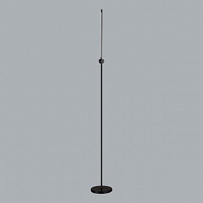 Торшер Odeon Light Foden черный арт. 7101/15FL