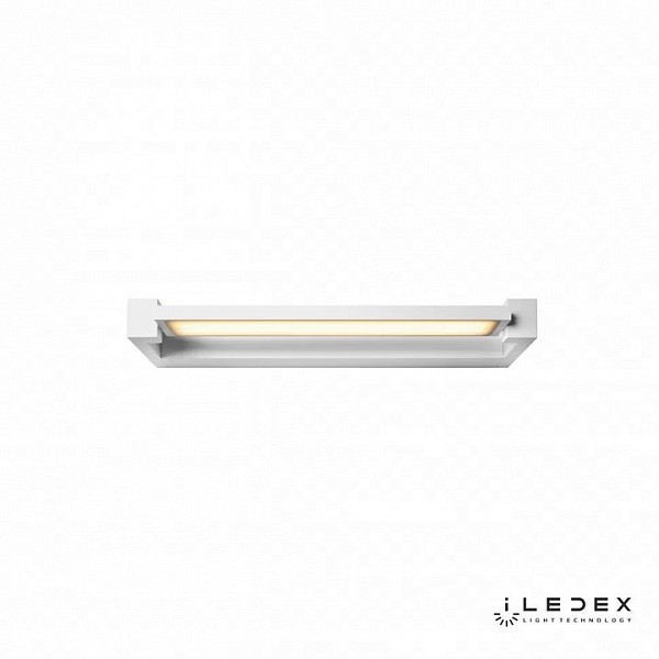 Накладной светильник iLedex Firefox белый арт. W1173-1 WH