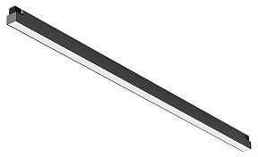 Накладной светильник Denkirs SHINE LINEAR никель арт. DK5752-DN