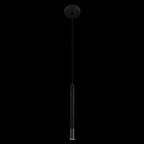Подвесной светильник Loft it Everest черный арт. 10583D Black