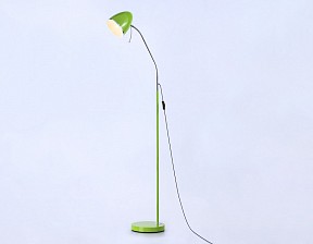 Торшер Ambrella Light TR зеленый арт. TR97693