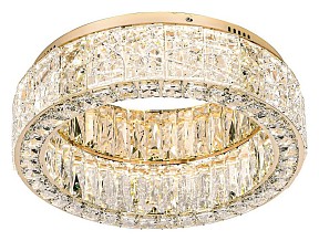 Подвесной светильник Odeon Light Version желтый арт. 5071/60CL