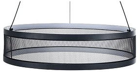 Подвесной светильник Lumion Felisiti черный арт. 8103/38L