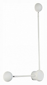 Бра ST-Luce Acquaro белый арт. SL6003.501.02