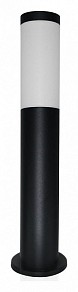 Наземный светильник Arte Lamp Salire черный арт. A3158PA-1BK