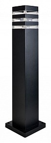 Наземный светильник Arte Lamp Heather черный арт. A4416PA-1BK