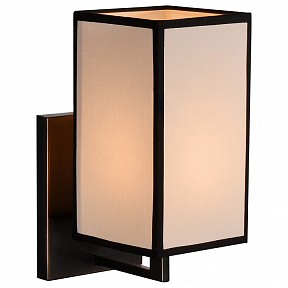 Бра Divinare Porta коричневый арт. 5933/01 AP-1