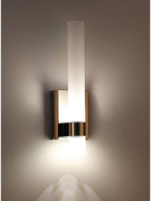 Бра Zortes Harry хром арт. ZRS.9108.07