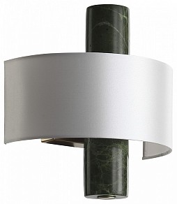 Накладной светильник ST-Luce Noble зеленый арт. SL6230.701.01
