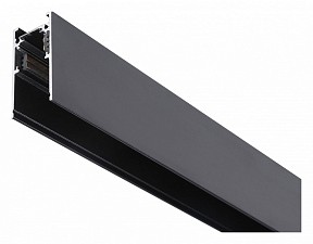 Трек Ambrella Light GL черный арт. GL3301