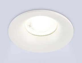 Встраиваемый светильник Ambrella Light TN белый арт. TN11318