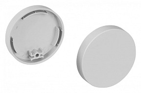 Заглушка Arlight SL-ROUND металл арт. 044520