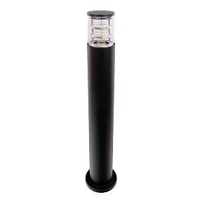 Наземный светильник Arte Lamp A5318 черный арт. A5318PA-1BK