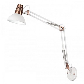 Бра Odeon Light Kapal металл арт. 3344/1W