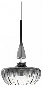 Подвесной светильник Lightstar Astra серый арт. 804401