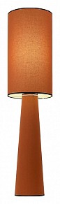 Торшер ST-Luce Jackie коричневый арт. SL1354.605.01