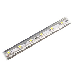 Лента светодиодная Jazzway MVS  арт. MVS-2835/60-IP68-220V-3000K-WW-1m