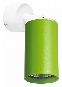 Спот Lightstar Rullo белый арт. RB434