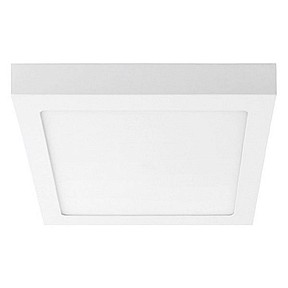 Накладной светильник Lightstar Zocco белый арт. 324182