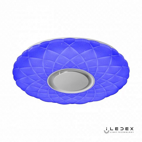 Накладной светильник iLedex Sphere белый арт. ZN-XU60XD-GSR-Y