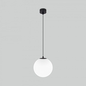 Подвесной светильник Elektrostandard Sfera черный арт. 35158/U