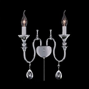Бра Citilux Рига металл арт. CL437321
