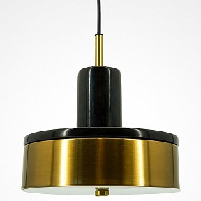 Подвесной светильник LIGHTERA Lucerne медь арт. LE130L-23BB