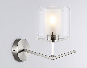 Бра Ambrella Light HIGH LIGHT никель арт. LH57004