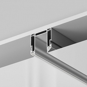 Трек Maytoni Busbar trunkings Gravity белый арт. TRA010MP-212S