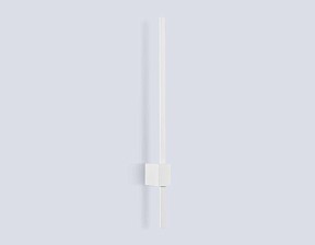 Накладной светильник Ambrella Light FL белый арт. FL75811