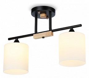 Светильник на штанге Ambrella Light TR дерево арт. TR9543