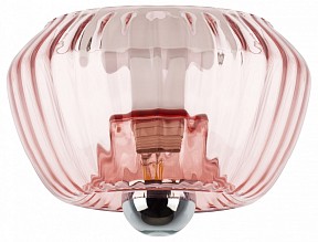Накладной светильник Lightstar Celesta серый арт. 809002