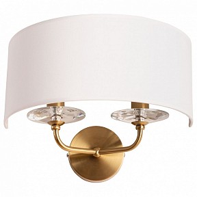 Бра Arte Lamp Jennifer бронза арт. A8555AP-2AB