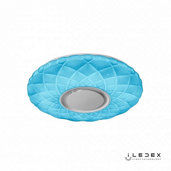 Накладной светильник iLedex Sphere белый арт. ZN-XU36XD-GSR-Y
