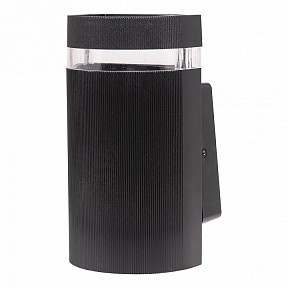 Светильник на штанге Feron DH1701-P черный арт. 51541