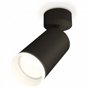 Спот Ambrella Light XM черный арт. XM6323010