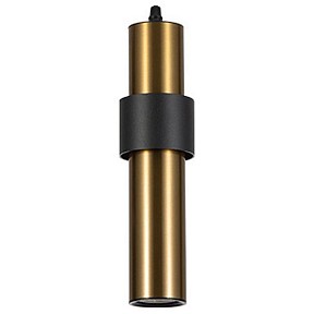 Подвесной светильник Arte Lamp Ran коричневый арт. A3144SP-1PB