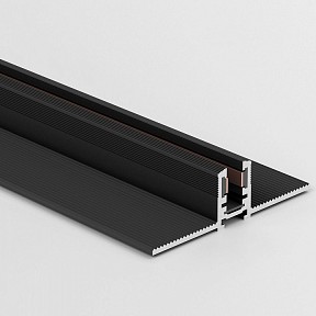 Трек Elektrostandard Mini Magnetic черный арт. a065630