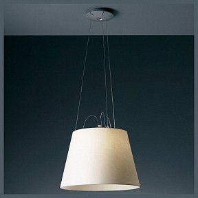 Подвес для профиля Artemide  серый арт. 0782010A