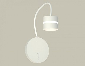 Бра Ambrella Light XB белый арт. XB9595202