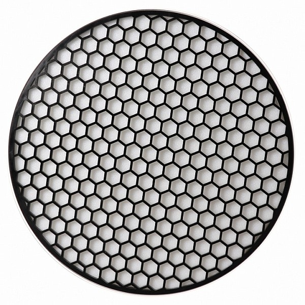 Накладной светильник iLedex Technical Mercury черный арт. 5555-24W-D160-3/4/6K-BK+WH