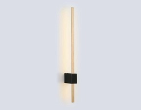 Накладной светильник Ambrella Light FL золото арт. FL75816