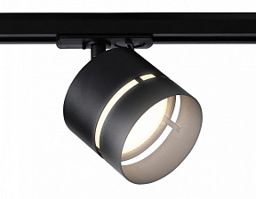 Светильник на штанге Ambrella Light GL черный арт. GL5377