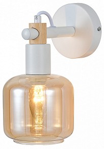 Бра Escada SKALD белый арт. 1109/1A White