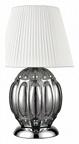 Настольная лампа декоративная Vele Luce Helen металл арт. VL4263N21