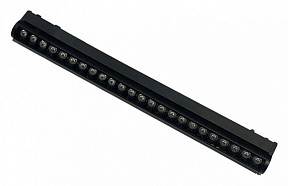 Встраиваемый светильник Aployt Magnetic track 48  арт. APL.0102.01.24