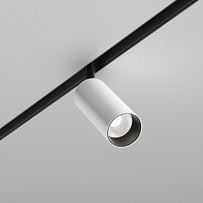 Светильник на штанге Maytoni Focus LED черный арт. TR032-2-12W4K-M-BW