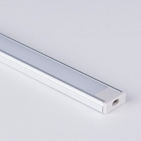 Профиль Elektrostandard LL-2-ALP006 белый арт. a041811