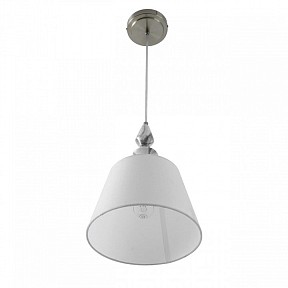 Подвесной светильник Lumion VERMONT никель арт. 8274/1A